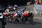 Wheelchair Simplyhealth Great North Run. Photo: David T. Hewitson/Sports for All Pics